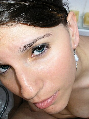 NHot and naked girlfriend - Photo 52