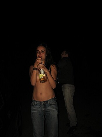 PikoTOP - Outdoor group sucking teengirls - Photo 39