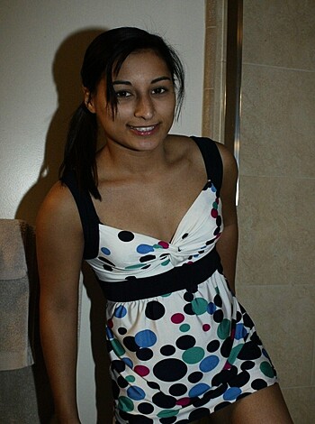 Bathing girlfriend - Photo 11