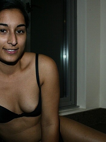 Bathing girlfriend - Photo 59