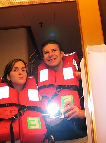 Couple at vacation - Photo 4