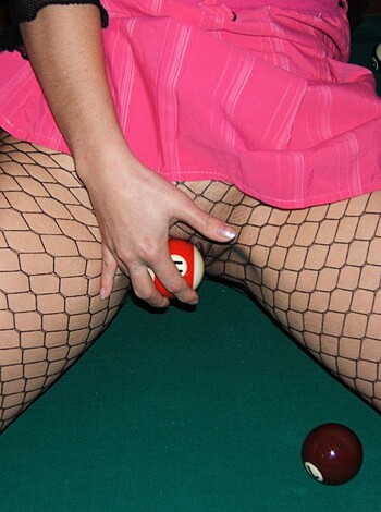 Naked and fucked bitch - Photo 22