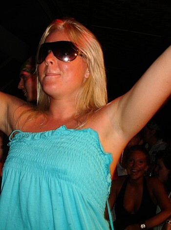 PikoTOP - Hot naked girls at party - Photo 16