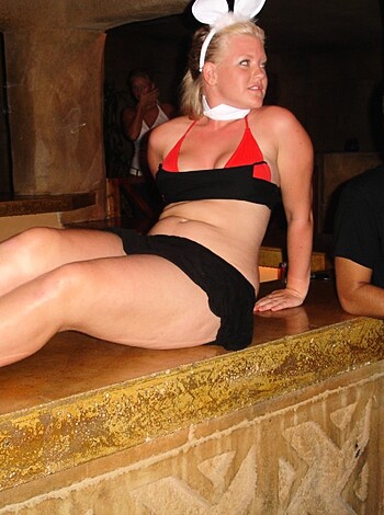 PikoTOP - Hot naked girls at party - Photo 59