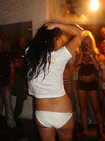 PikoTOP - Hot naked girls at party - Photo 82