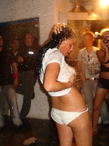 PikoTOP - Hot naked girls at party - Photo 83
