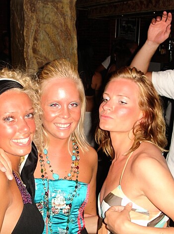PikoTOP - Hot naked girls at party - Photo 113