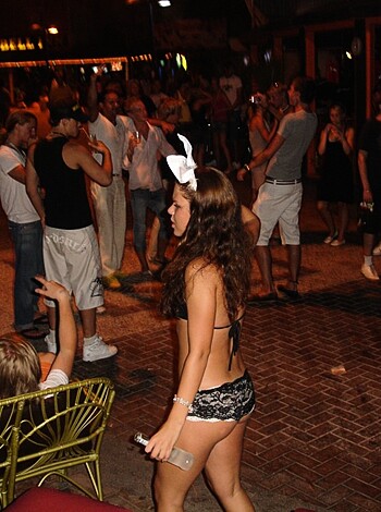 PikoTOP - Hot naked girls at party - Photo 116