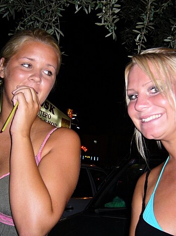 PikoTOP - Hot naked girls at party - Photo 120