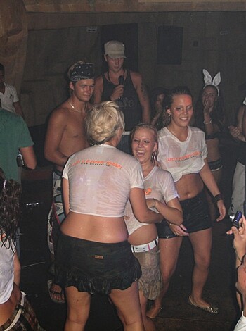 PikoTOP - Hot naked girls at party - Photo 148