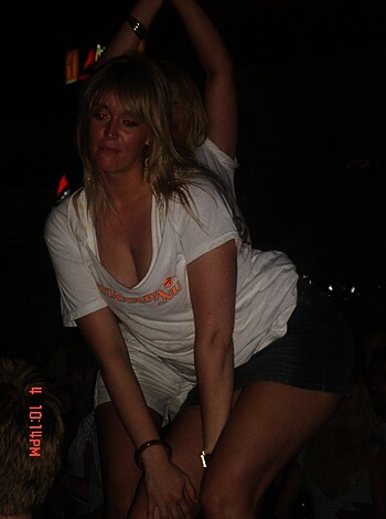 PikoTOP - Hot naked girls at party - Photo 153