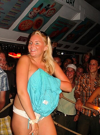 PikoTOP - Hot naked girls at party - Photo 177