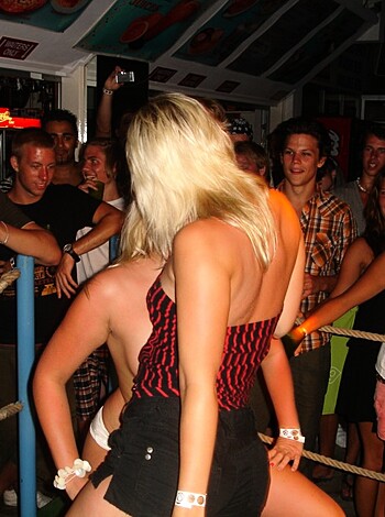 PikoTOP - Hot naked girls at party - Photo 188