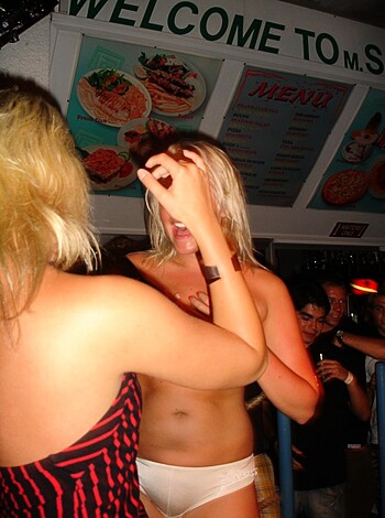 PikoTOP - Hot naked girls at party - Photo 192