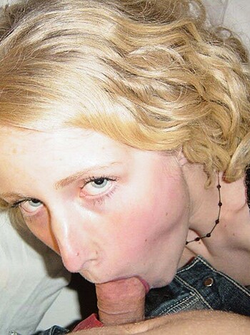Amateur Blowjob Gals - Photo 37