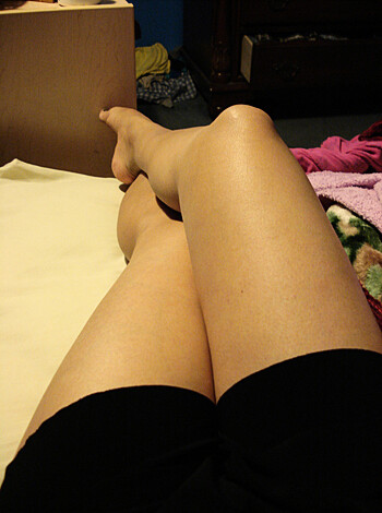 Shaved girlfriend selfshotting - Photo 65