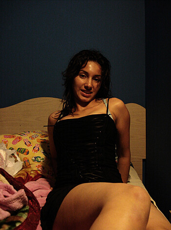 Shaved girlfriend selfshotting - Photo 63