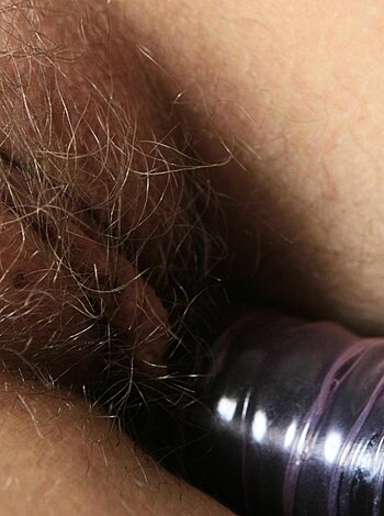 PikoTOP - Hairy girlfriend masturbate - Photo 58