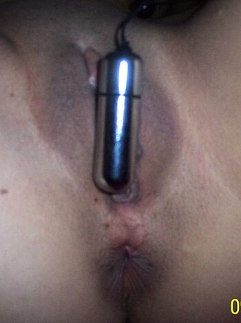 Here's a fucking close-up of some dick and asshole.