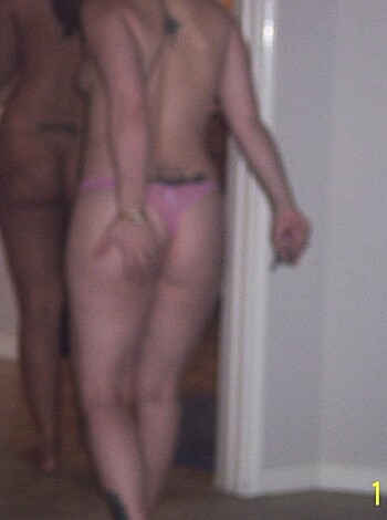 3 pussy for 1 black cock - Photo 142