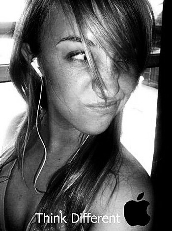 Young blonde selfshots - Photo 11