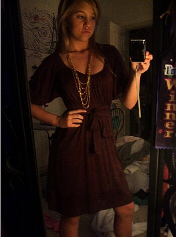 Young blonde selfshots - Photo 37
