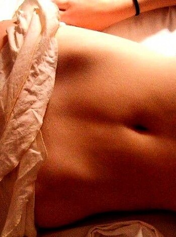Young blonde selfshots - Photo 72