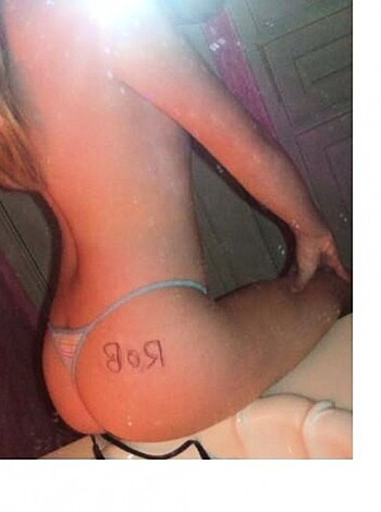 Young blonde selfshots - Photo 122