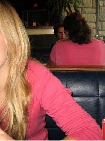 Young blonde selfshots - Photo 148