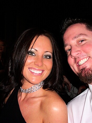 Christmas couple fun - Photo 15