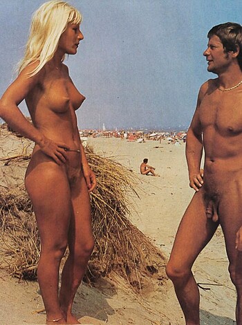Naturism - fkk  vintage photos  - Photo 15