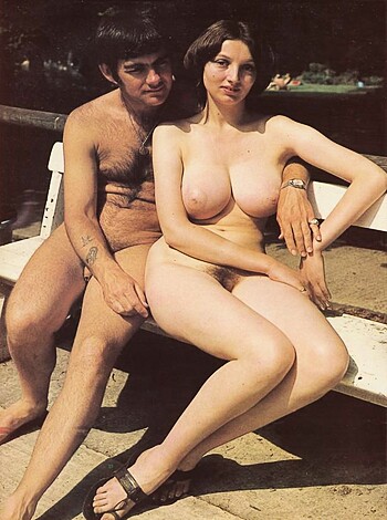 Naturism - fkk  vintage photos  - Photo 17