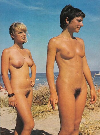 Naturism - fkk  vintage photos  - Photo 24