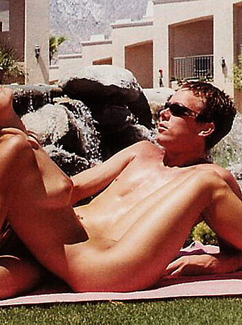 Naturism - fkk  vintage photos  - Photo 32
