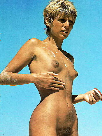 Naturism - fkk  vintage photos  - Photo 44