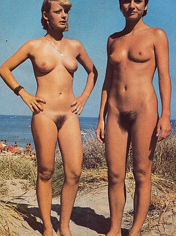 Naturism - fkk  vintage photos  - Photo 50