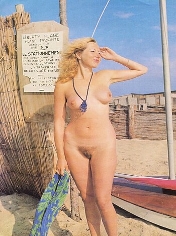 Naturism - fkk  vintage photos  - Photo 51