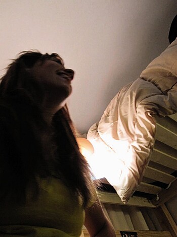Amateur college dorm sex party - Photo 43
