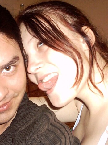 Nice horny couple - Photo 77