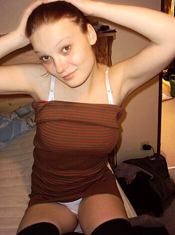 Nice horny couple - Photo 88