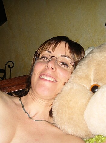 French couple - Photo 3