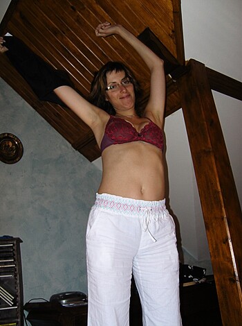 French couple - Photo 23