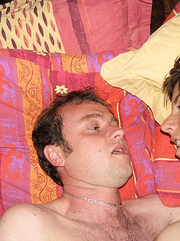French couple - Photo 35