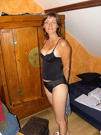 French couple - Photo 38