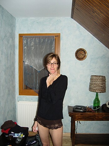 French couple - Photo 57
