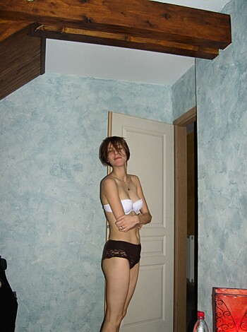 French couple - Photo 60