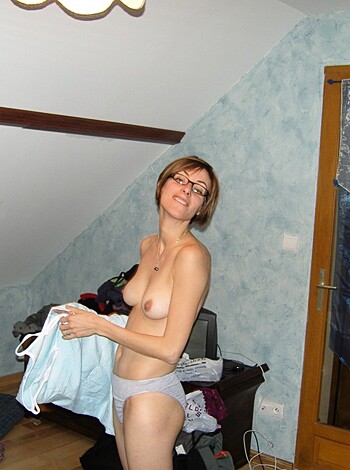 French couple - Photo 62