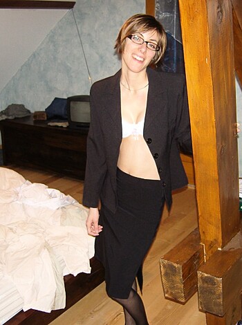 French couple - Photo 74