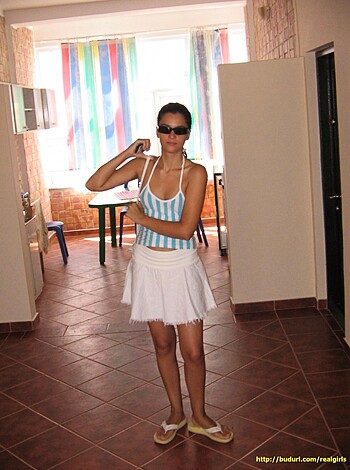 Pikotop - italian couple at sexy vacation photos - Photo 42
