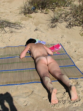 Pikotop - enjoying the sun on the beach - Photo 7